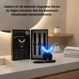 NPO IL32 Mavi Kırmızı Işık Teknolojili 32 Ledli 3… 6