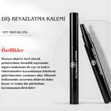 NPO IL32J Led Işıkla Kullanılabilen 2 Adet Jel Diş… 3