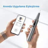 NPO M1 5MP Kameralı UV'li 5 Modlu Ultrasonic Diş Beyazlatma… 4