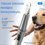 NPO M1 5MP Kameralı UV'li 5 Modlu Ultrasonic Tartar Plak… 2