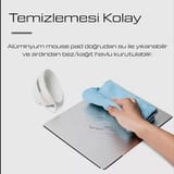 NPO MP02CW Kaydırmaz Tabanlı,Antibakteriyel Hassas Tepki… 10