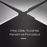 NPO MP02CW Kaydırmaz Tabanlı,Antibakteriyel Hassas Tepki… 9