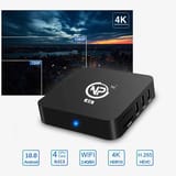 NPO MXQPro 2GB Ram 16GB Dahili Hafıza 4K Ultra HD Android… 10