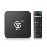 NPO MXQPro 2GB Ram 16GB Dahili Hafıza 4K Ultra HD Android… 1
