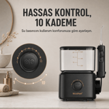 NPO Nicefeel FC180 Profesyonel 600ml Diş Teli/Protez Bakım… 3
