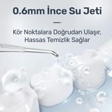 NPO Nicefeel FC180 Profesyonel 600ml Diş Teli/Protez Bakım… 5