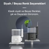 NPO Nicefeel FC180 Profesyonel 600ml Diş Teli/Protez Bakım… 3
