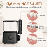 NPO Nicefeel FC180 Profesyonel 600ml Diş Teli/Protez Bakım… 6