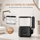 NPO Nicefeel FC180 Profesyonel 600ml Diş Teli/Protez Bakım… 4