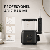 NPO Nicefeel FC180 Profesyonel 600ml Diş Teli/Protez Bakım… 2