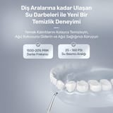 NPO Nicefeel FC180 Profesyonel 600ml Diş Teli/Protez Bakım… 6