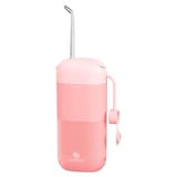 NPO Nicefeel FC5170 Mini Taşınabilir,Şarjlı,Masajlı, Diş… 1