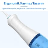 NPO Nicefeel NJ159 Profesyonel Temizleme Şarjlı Taşınabilir… 4