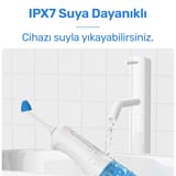 NPO Nicefeel NJ159 Profesyonel Temizleme Şarjlı Taşınabilir… 3