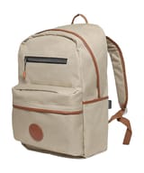 NPO nJoy 16" Unisex Notebook & Günlük Sırt Çantası-Krem… 1