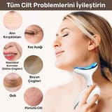 NPO NPB02 Yüz Boyun Gıdık Sarkma Kırışıklık Giderici… 2