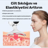 NPO NPB02 Yüz Boyun Gıdık Sarkma Kırışıklık Giderici… 3