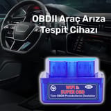 NPO NPC12 Türkçe OBDII/EOBD+CAN Modlu Araç Arıza… 6