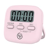 NPO NPT05B Mutfak,Ders,Yemek için 99:59dk Dijital Alarm… 1