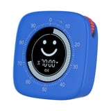 NPO NPT26XB Mutfak,Ders,Yemek için 99:59dk Dijital Alarm… 2
