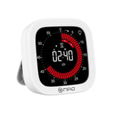 NPO NPT32B Analog Görünümlü Dijital Kronometre Pomodoro… 1