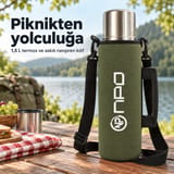 NPO NT01 2 Katman Vakum Teknolojili 24H Sıcak 48H Soğuk 72H… 4