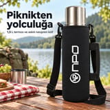NPO NT01 2 Katman Vakum Teknolojili 24H Sıcak 48H Soğuk 72H… 4