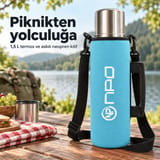 NPO NT01 2 Katman Vakum Teknolojili 24 HSıcak 48HSoğuk… 4