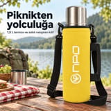 NPO NT01 2 Katman Vakum Teknolojili 24H Sıcak 48H Soğuk 72H… 4