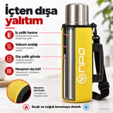 NPO NT01 2 Katman Vakum Teknolojili 24H Sıcak 48H Soğuk 72H… 8