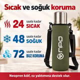 NPO NT01 2 Katman Vakum Teknolojili 24H Sıcak 48H Soğuk 72H… 6