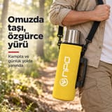NPO NT01 2 Katman Vakum Teknolojili 24H Sıcak 48H Soğuk 72H… 2