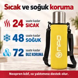 NPO NT01 2 Katman Vakum Teknolojili 24H Sıcak 48H Soğuk 72H… 6