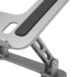 NPO NVR-5035 Açı Ayarlı Ergonomik Macbook Özel 17" Masaüstü… 6