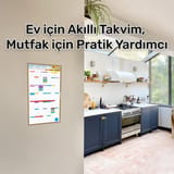 NPO NW3299T 32'' Full HD 4/64GB Android Dokunmatik Dijital… 6