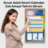NPO NW3299T 32'' Full HD 4/64GB Android Dokunmatik Dijital… 2