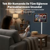 NPO NW3299T-M 32'' Full HD 4/64GB Android Dokunmatik… 3
