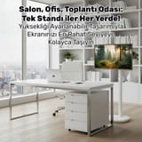 NPO NW3299T-M 32'' Full HD 4/64GB Android Dokunmatik… 9