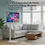 NPO NW3299T-M 32'' Full HD 4/64GB Android Dokunmatik… 2