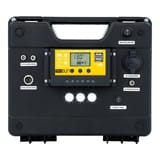 NPO Power Bag BAG-150GK 150 Watt Çanta Tip Güneş Panelli… 1