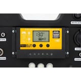 NPO Power Bag BAG-150GK 150 Watt Çanta Tip Güneş Panelli… 7