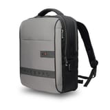 NPO Prestige 16" Smart Notebook Sırt Çantası-Gri 1
