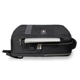 NPO Prestige 16" Smart Notebook Sırt Çantası-Siyah 2