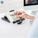 NPO STD20116G 360°Ayarlanabilir Tablet ve Telefon Tutucu… 8