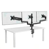 NPO STD48036E Airgrip 17"-27" Ergonomik 360° Amortisörlü… 1