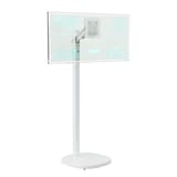 NPO STD5611TW 17"-35" Amortisörlü Tekerlekli VESA Uyumlu… 1