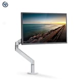 NPO STD7070GS 10"-27" VESA Monitör/Notebook Stand Tek Kol… 2