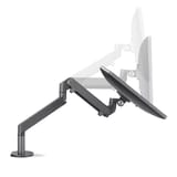 NPO STD7080G 10"-27" Alüminyum Amortisörlü VESA Monitör… 3