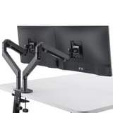 NPO STD7080G 10"-27" Alüminyum Amortisörlü VESA Monitör… 1