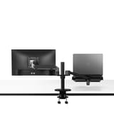NPO STD7086G 10"-27" Notebook Stand ve Amortisörlü Vesa… 4